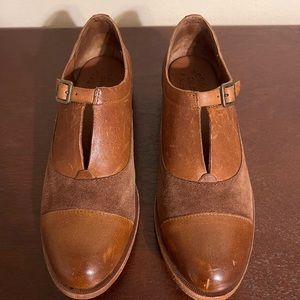 Kork Ease Oxford